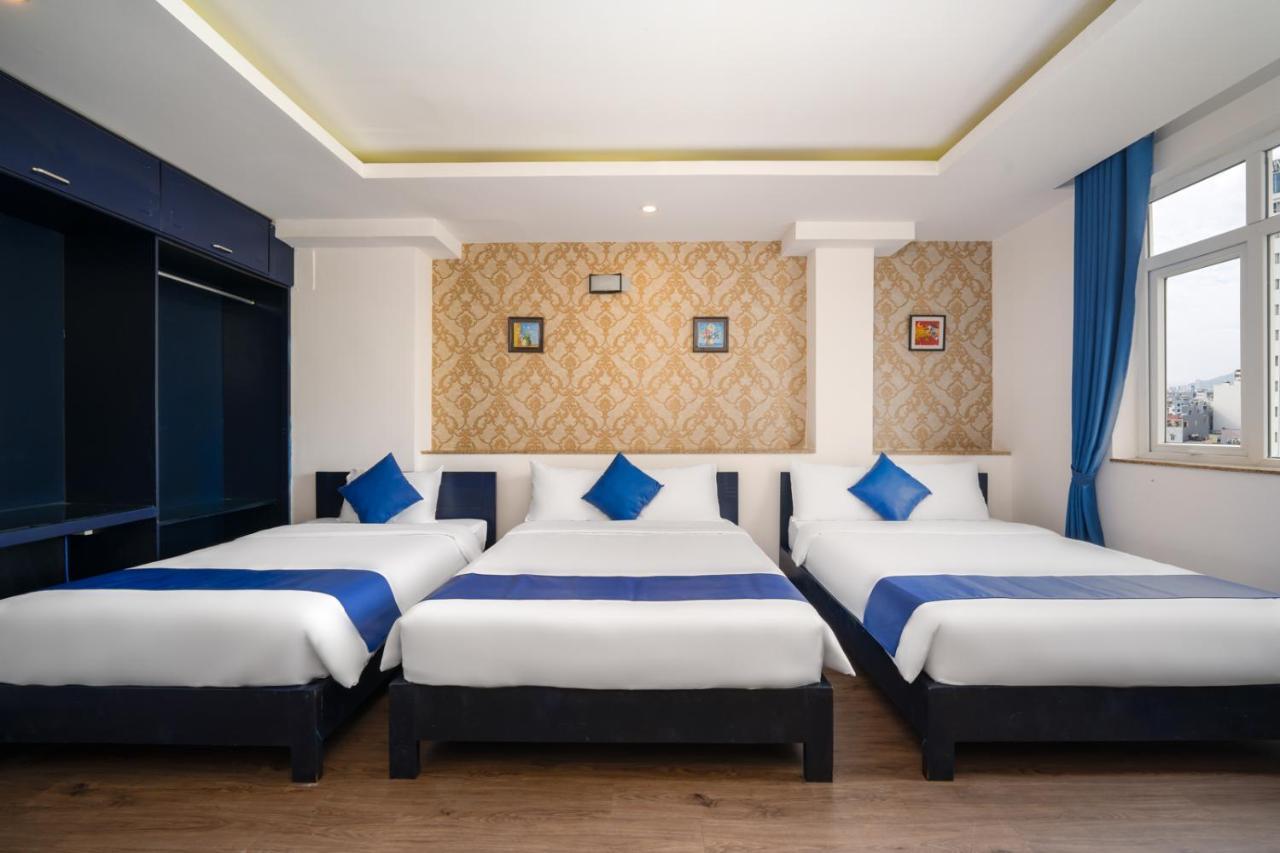 Hotel Alibaba By Thg Da Nang