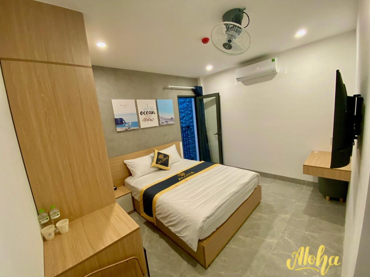 Aloha Hotel 3*