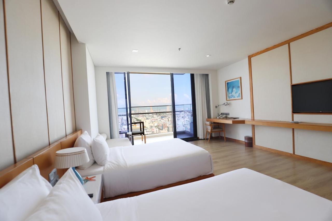 Tms Hotel