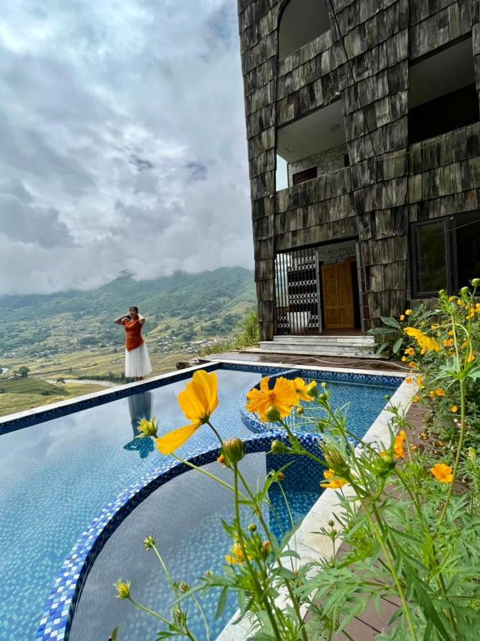 Hotel Arista *