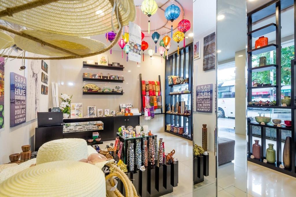 Grandvrio By Route Group Da Nang