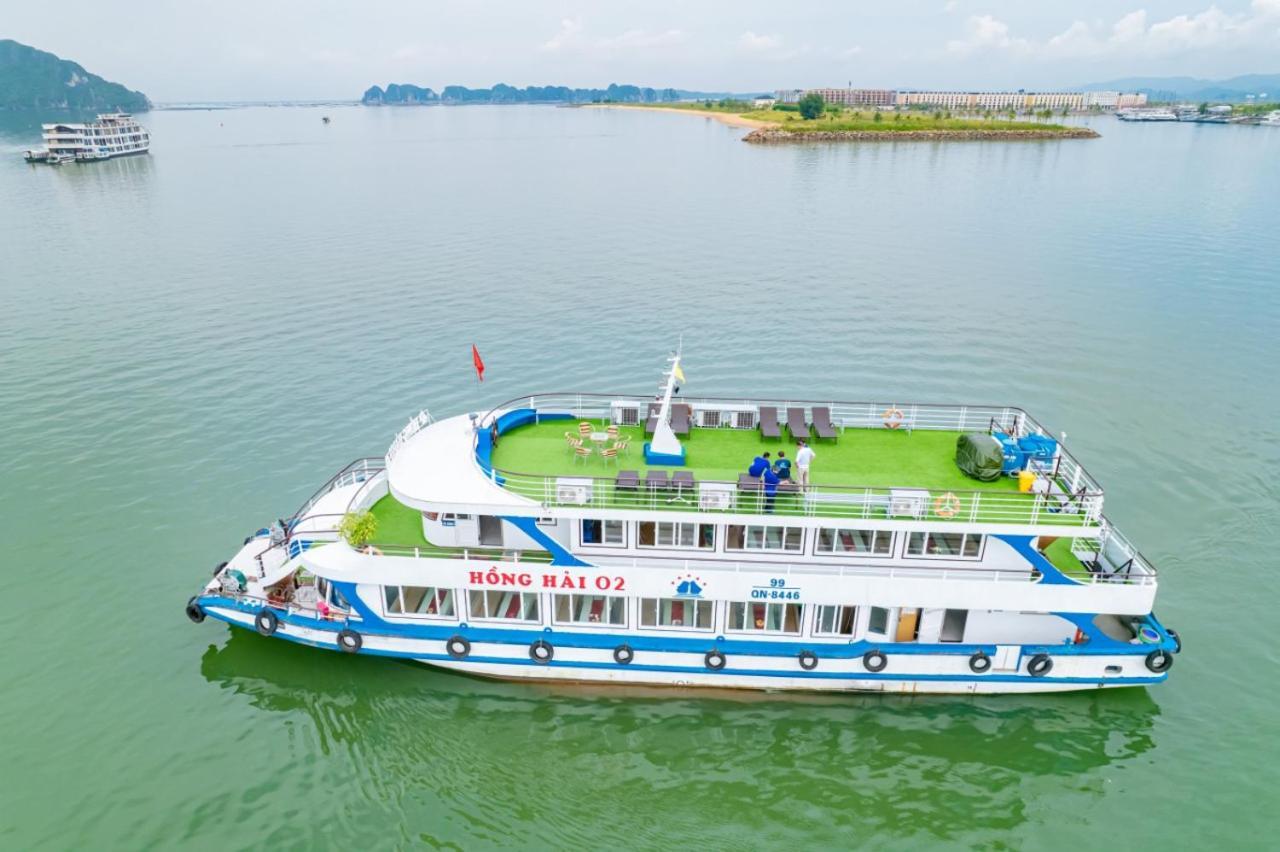 Imperial Cruises