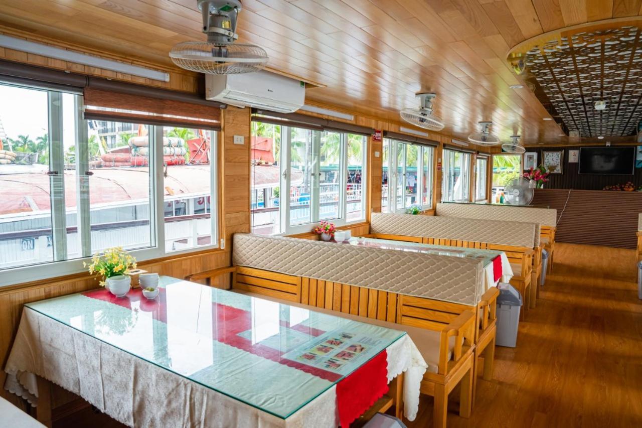 Imperial Cruises Ha Long