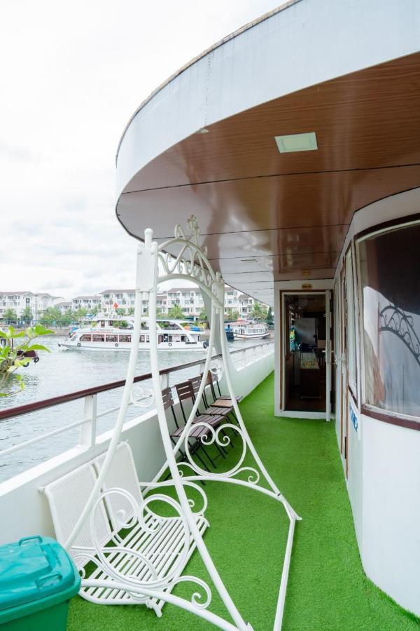 Imperial Cruises 3* Ha Long