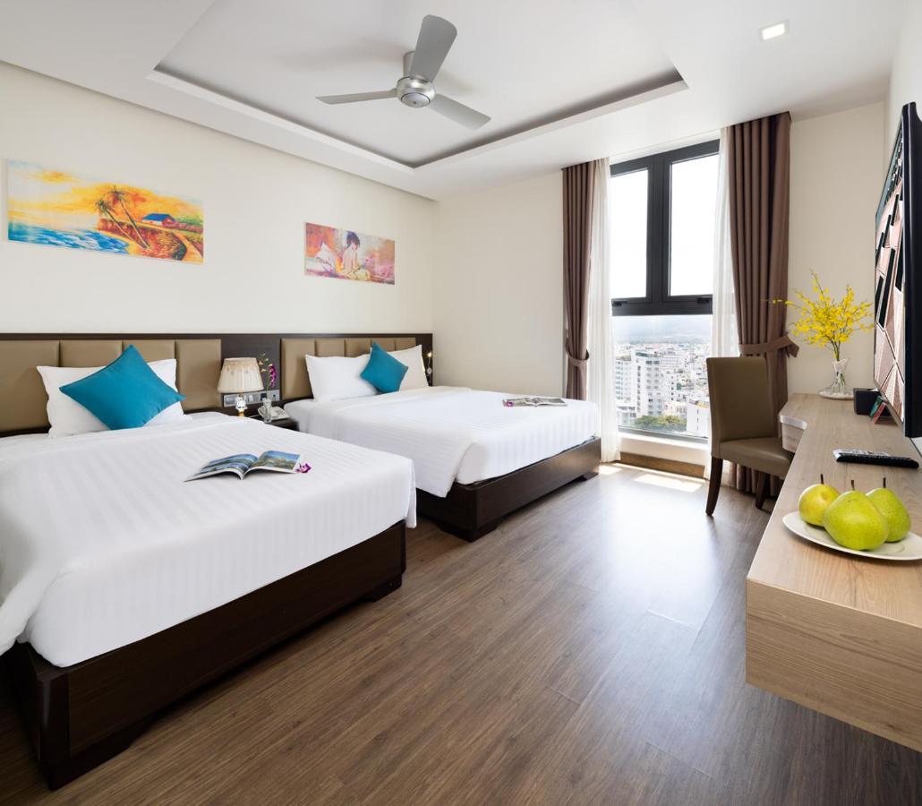 Sata 3* Nha Trang