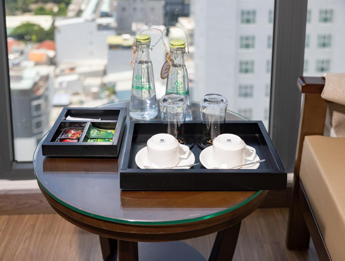 Hotel Sata