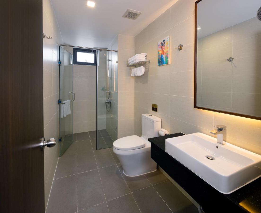 Sata Hotel Nha Trang