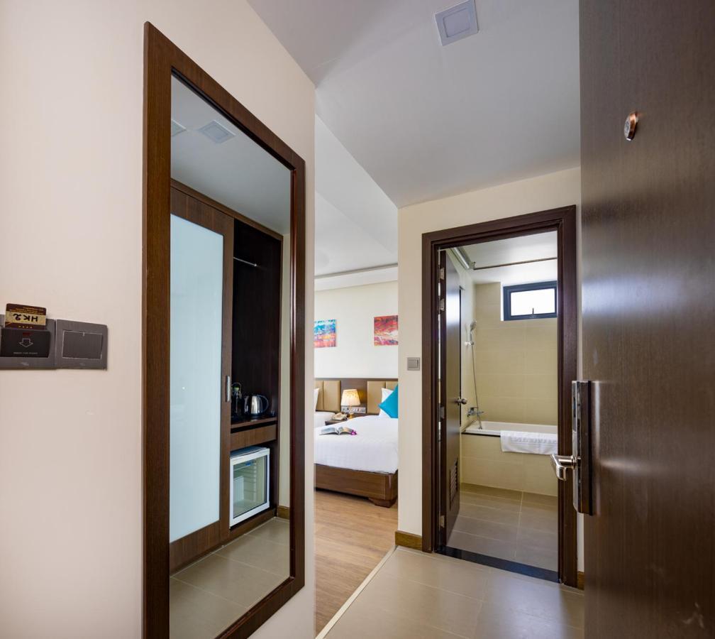 Hotel Sata