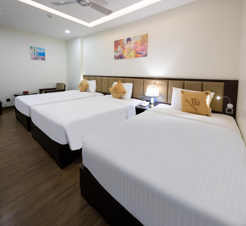 Hotel Sata Nha Trang