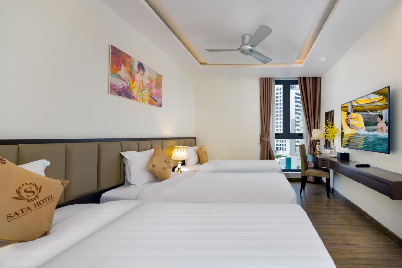 Sata Hotel 3*