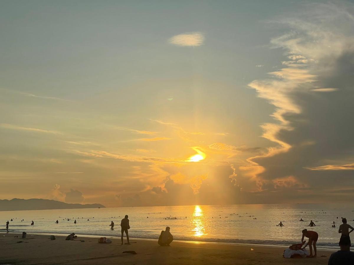 Căn Hộ The Sóng -an Gia Bãi Sau Biển Thuỳ Vân Căn hộ *