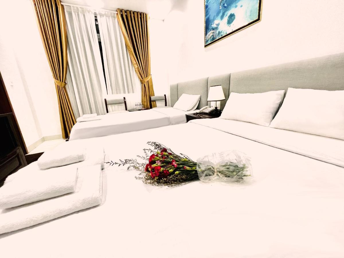 Hotel Duong Dong Hotel 3*