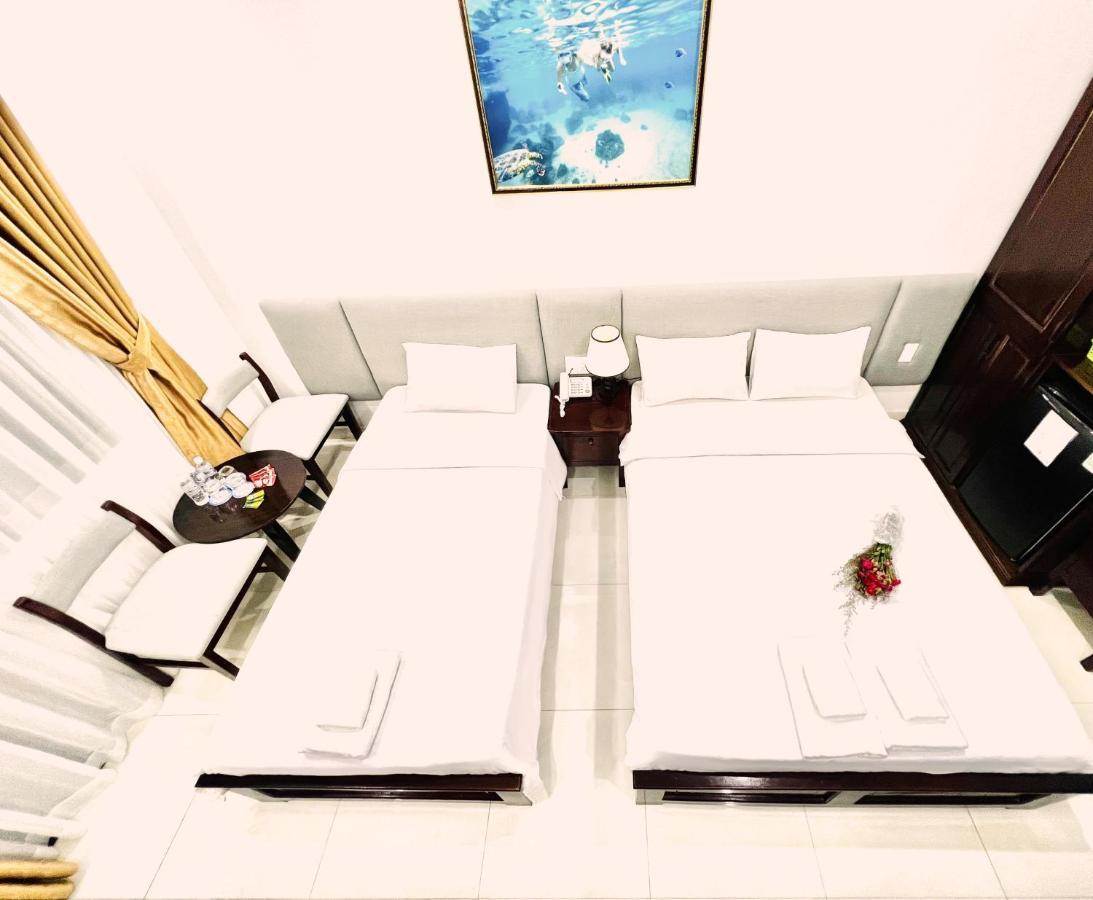 Duong Dong Hotel Hotel 3*