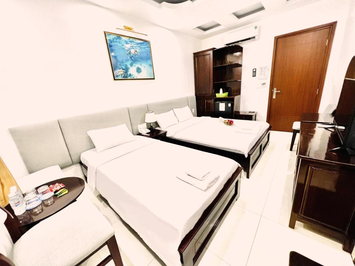 Duong Dong Hotel Hotel
