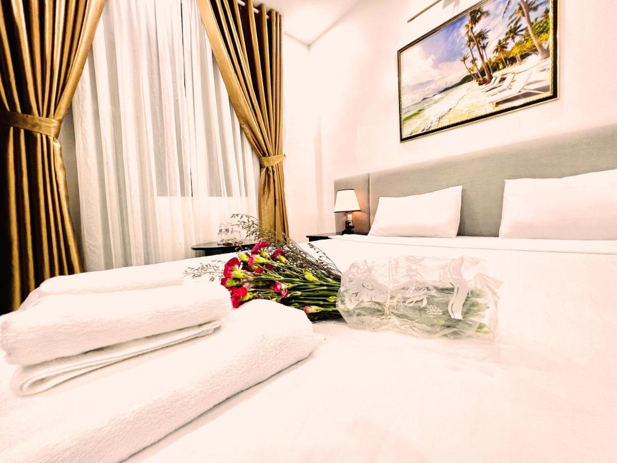 Hotel Duong Dong Hotel
