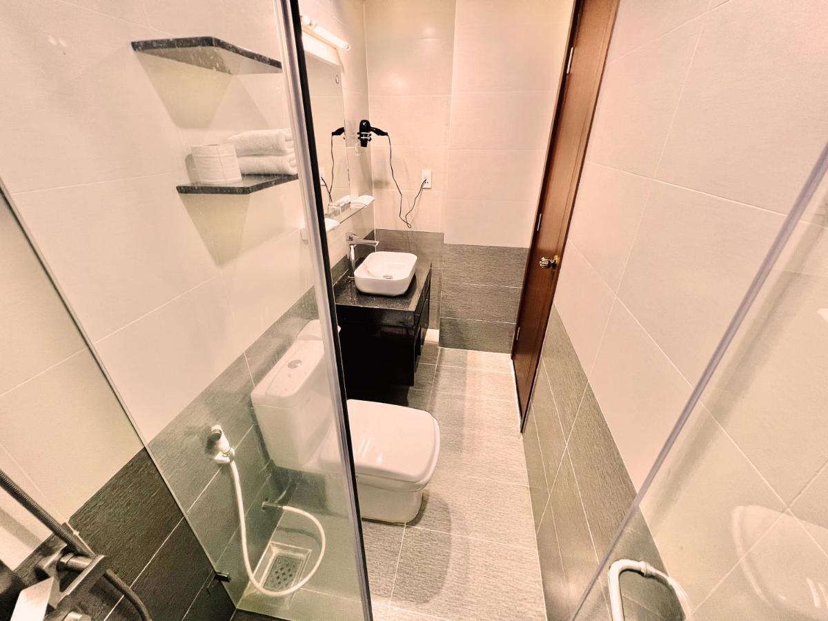 Duong Dong Hotel Hotel