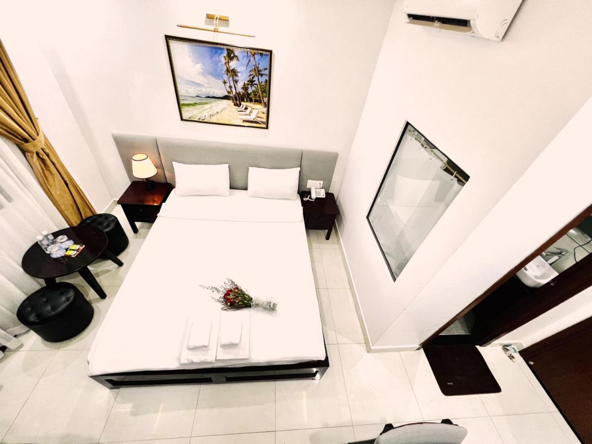 Duong Dong Hotel Phu Quoc
