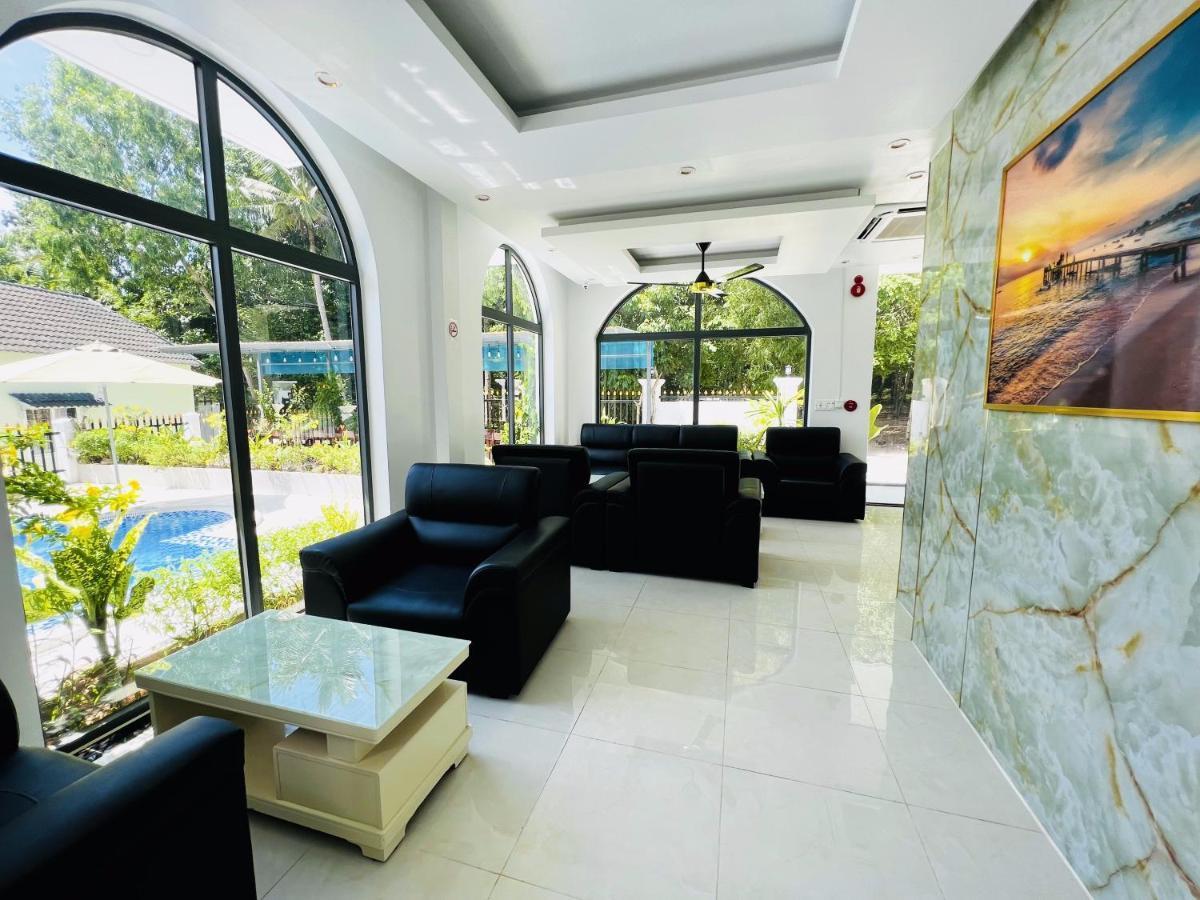 Hotel Duong Dong Hotel