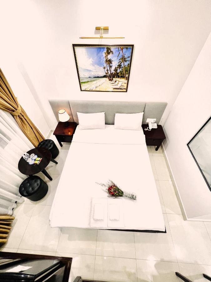 Duong Dong Hotel Hotel Phu Quoc