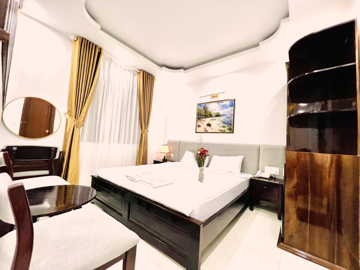 Duong Dong Hotel Hotel 3*