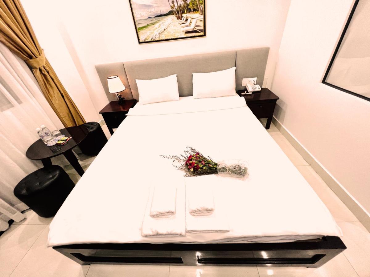 Duong Dong Hotel Hotel