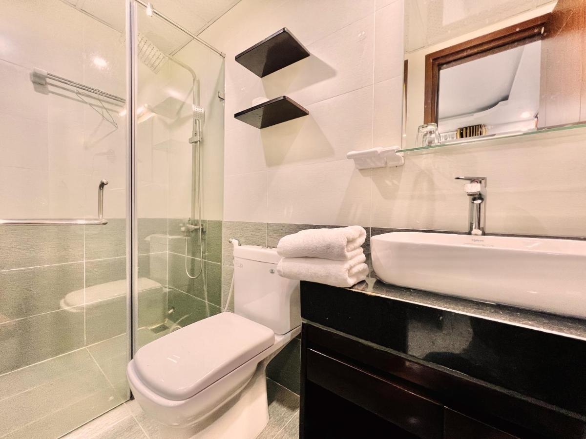 Duong Dong Hotel 3* Phu Quoc