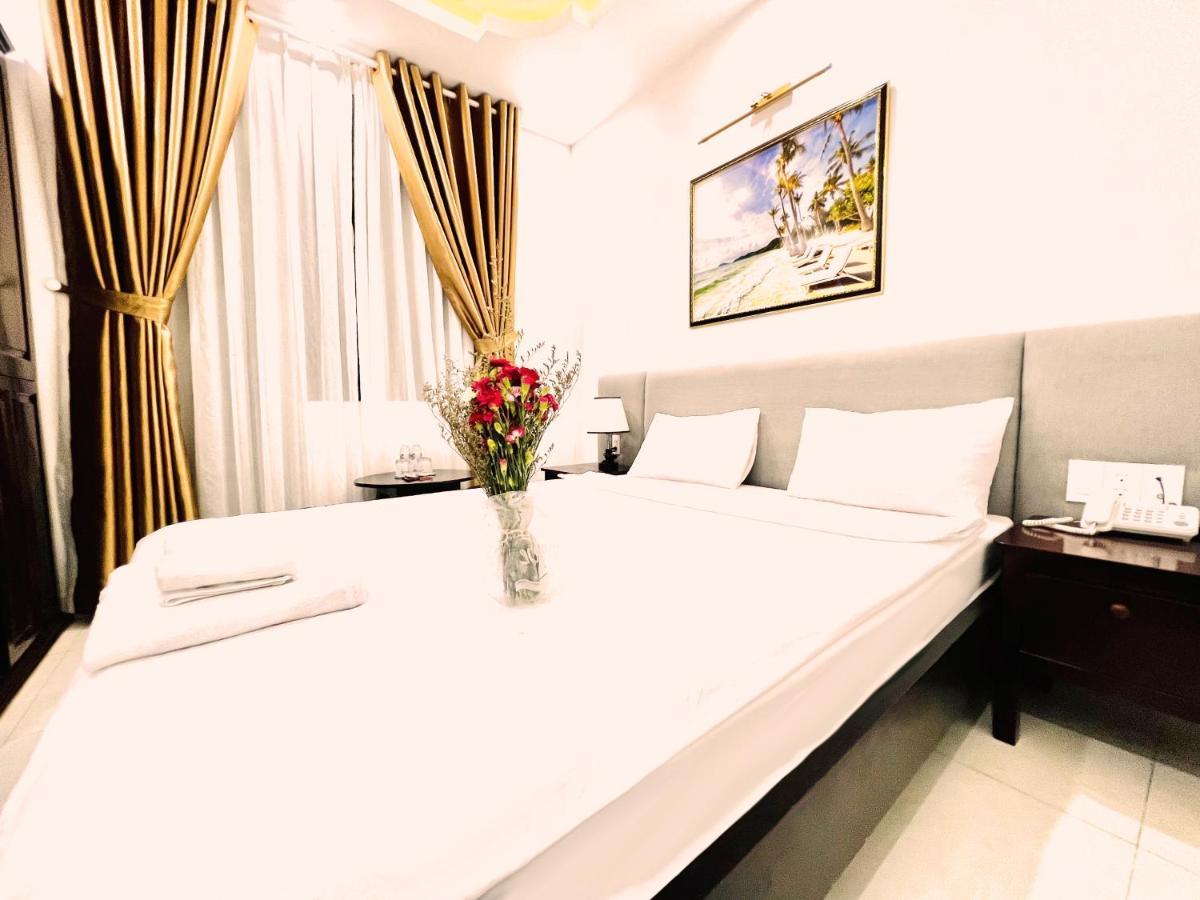 Duong Dong Hotel Phu Quoc