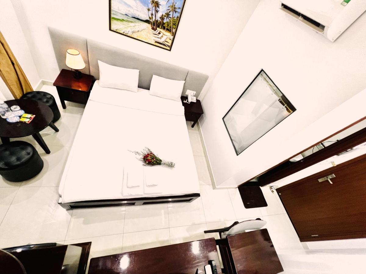 Hotel Duong Dong Hotel 3*