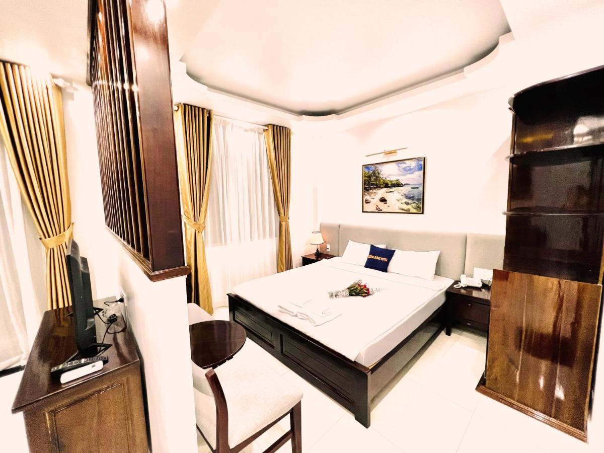 Duong Dong Hotel 3*