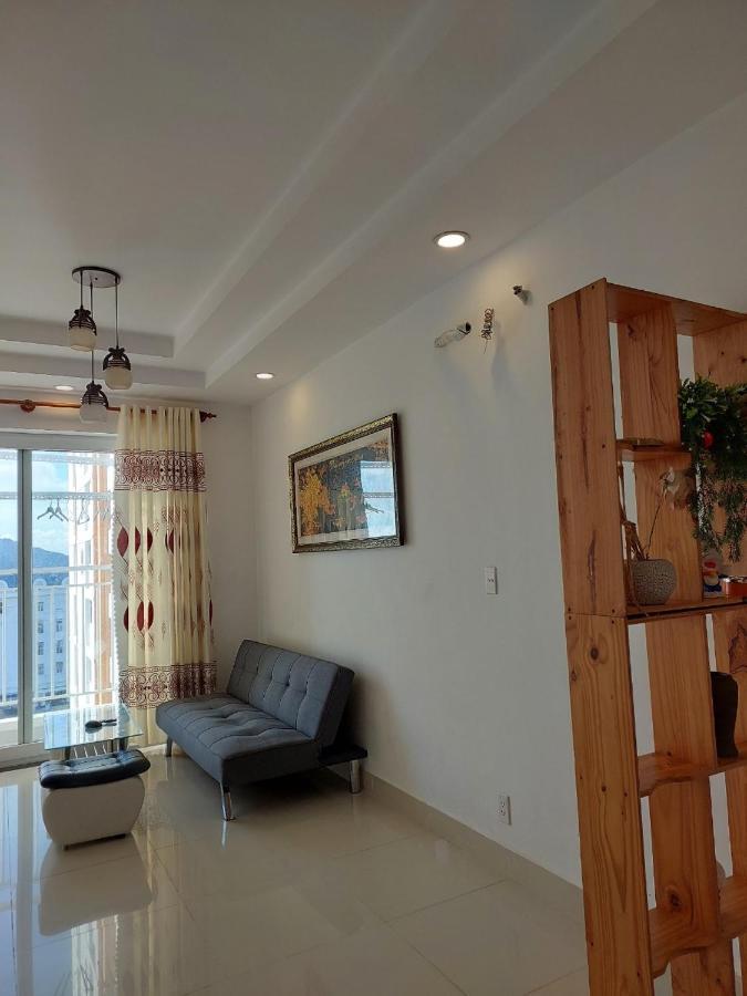 Sun Melody Một Căn hộ *