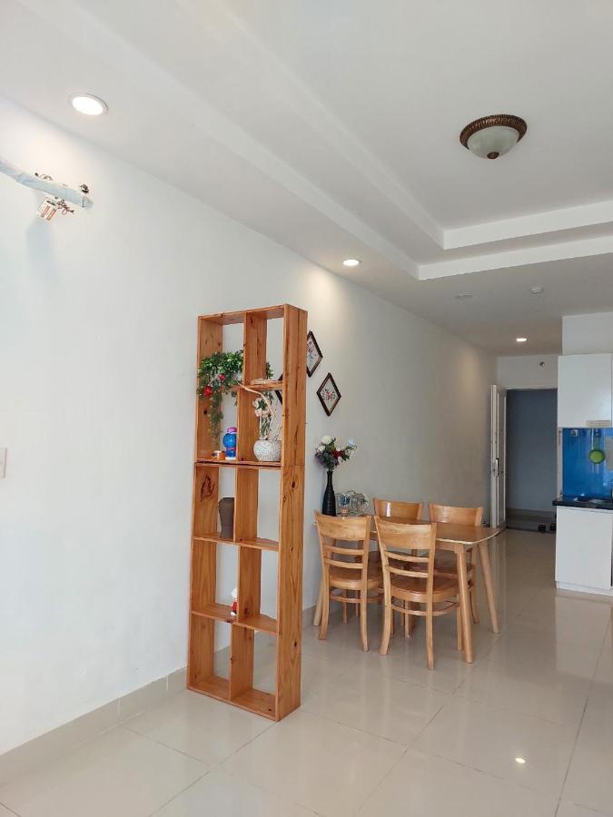 Căn hộ Sun Melody Một *