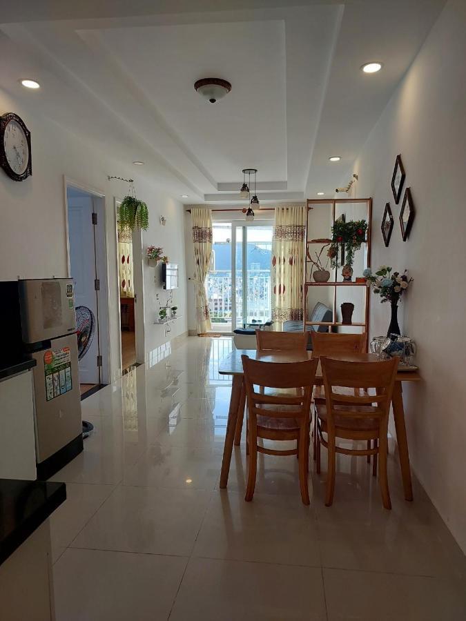 Sun Melody Một Căn hộ