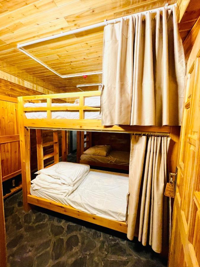 Mt House Resort