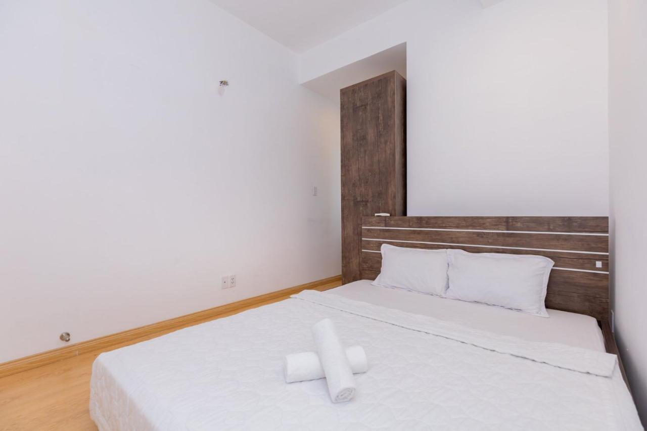 Sun Melody Một Căn hộ Vũng Tàu