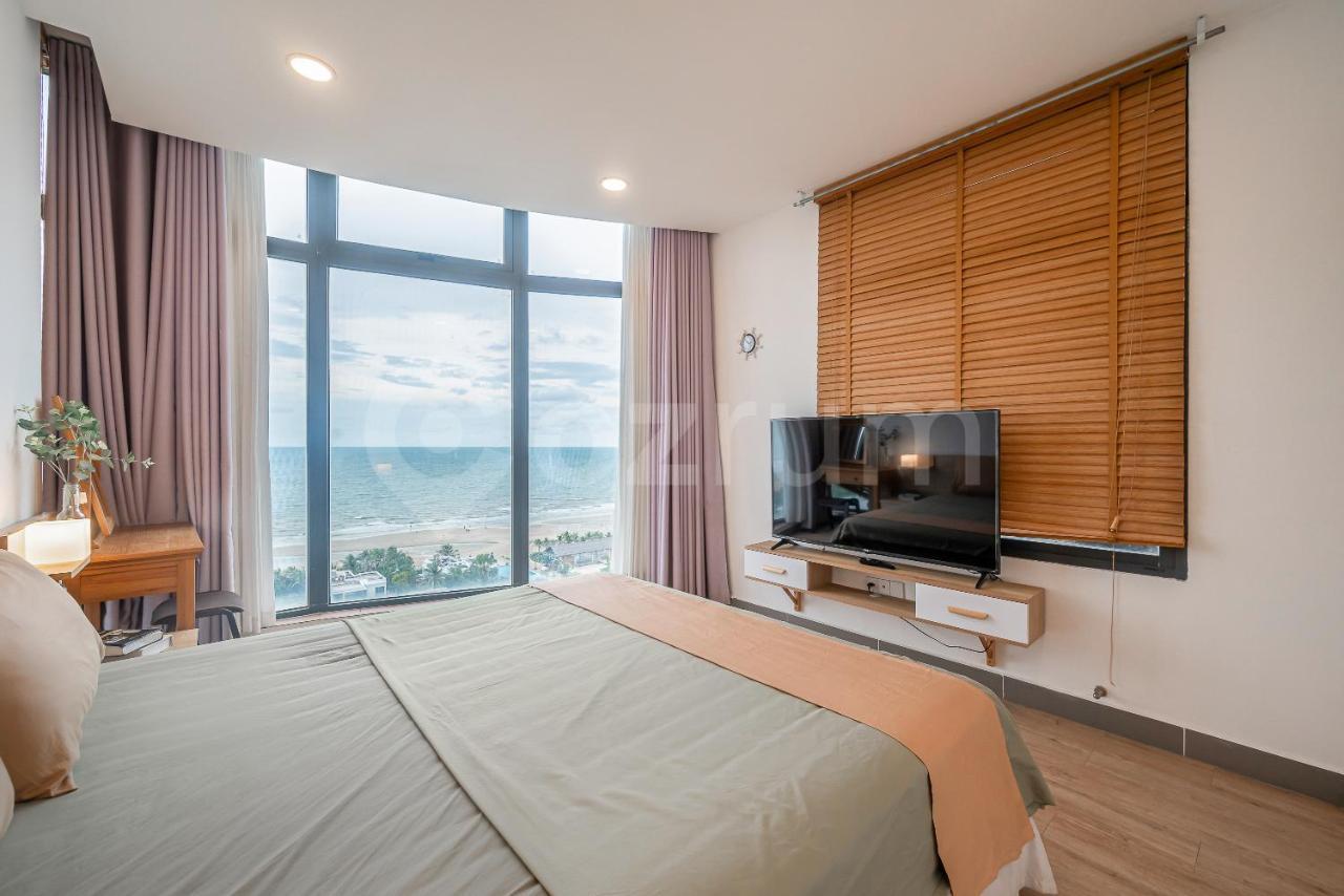 Cozrum Luxury - Aria