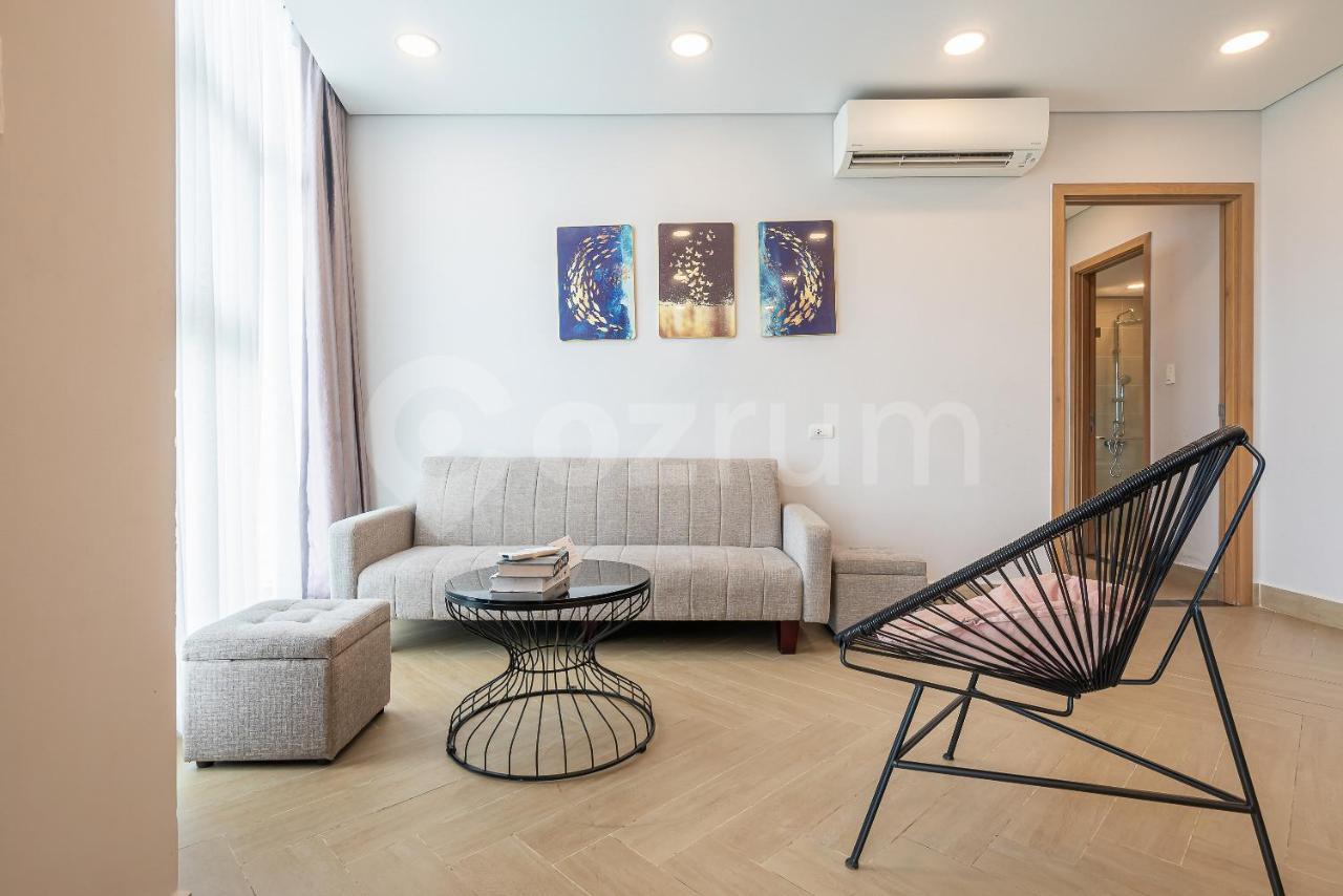 Resort Cozrum Luxury - Aria 3*