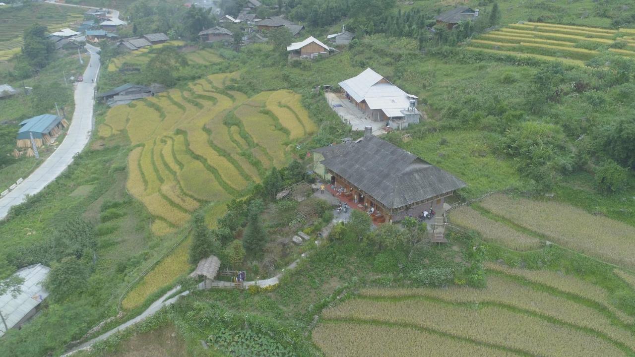 La Beaute Homestay *