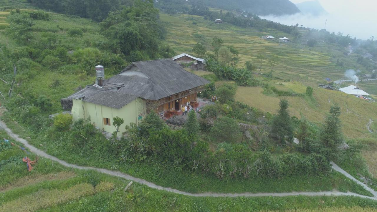 Homestay La Beaute *