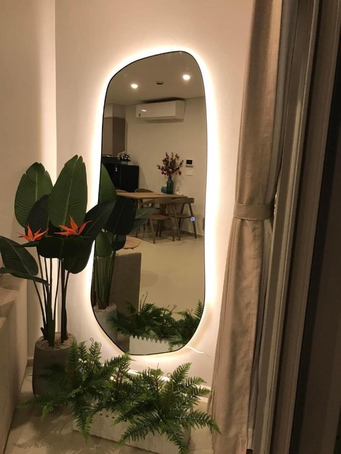 Căn Hộ The Sóng -an Gia Bãi Sau Biển Thuỳ Vân