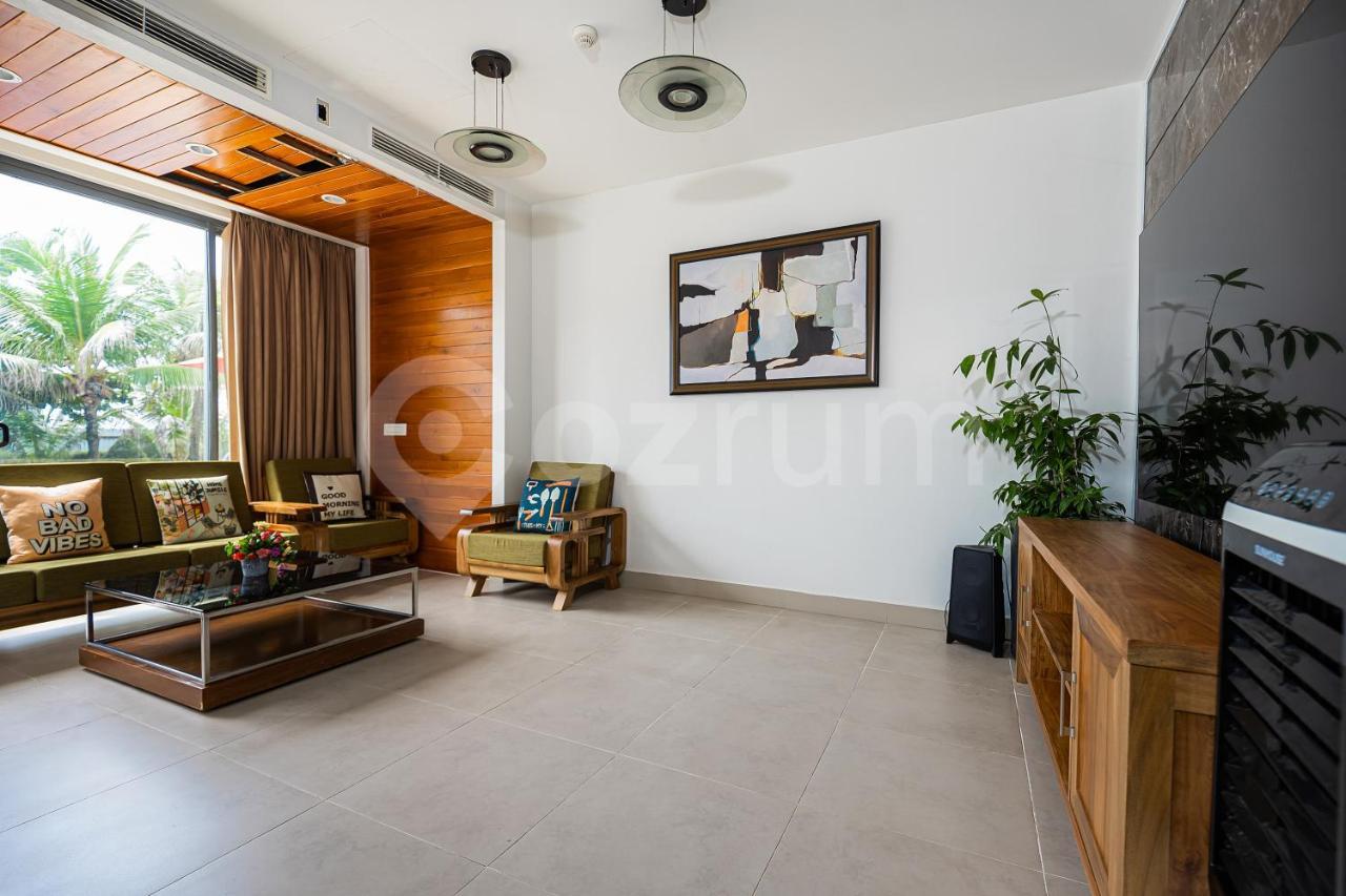 Cozrum Luxury - Aria Resort 3*