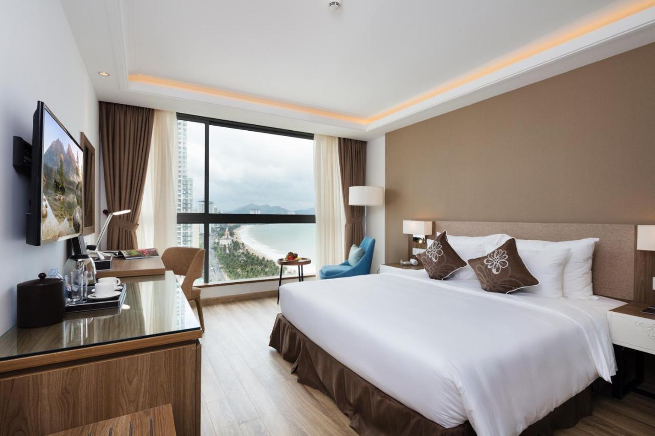 Hotel Comodo Nha Trang