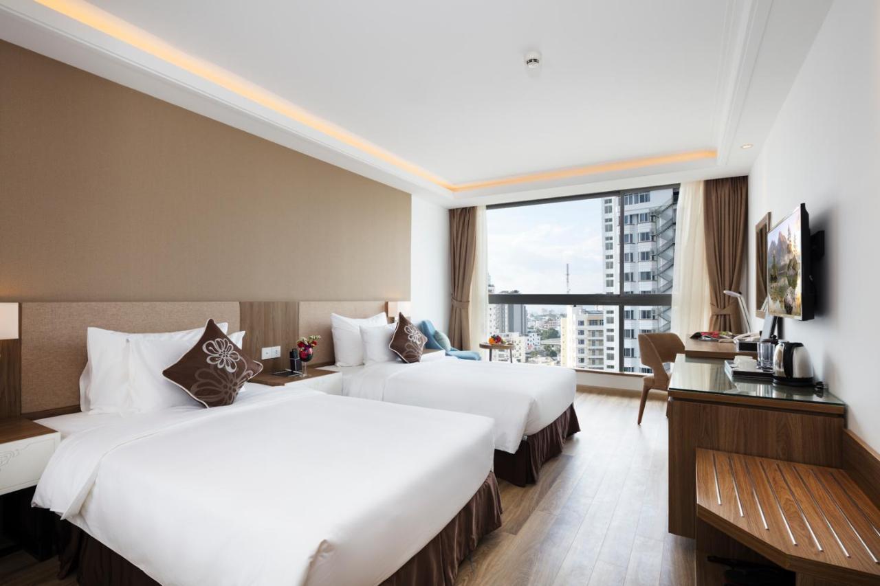 Comodo Hotel