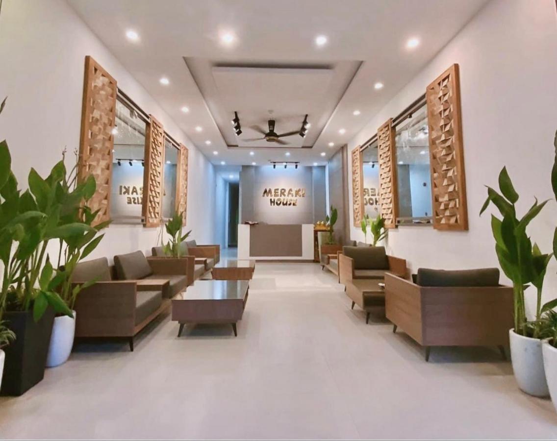 Meraki 2* Đà Nẵng