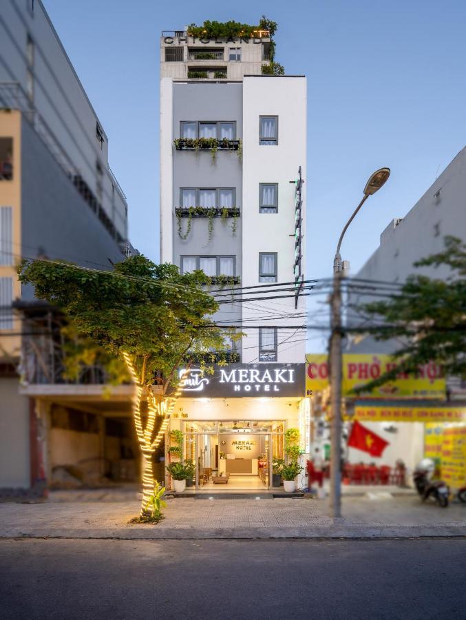 Meraki 2* Đà Nẵng