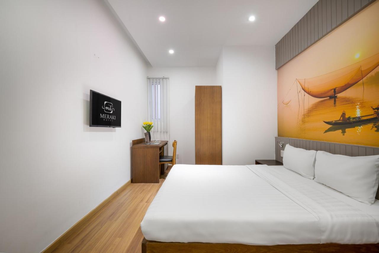 Hotel Meraki