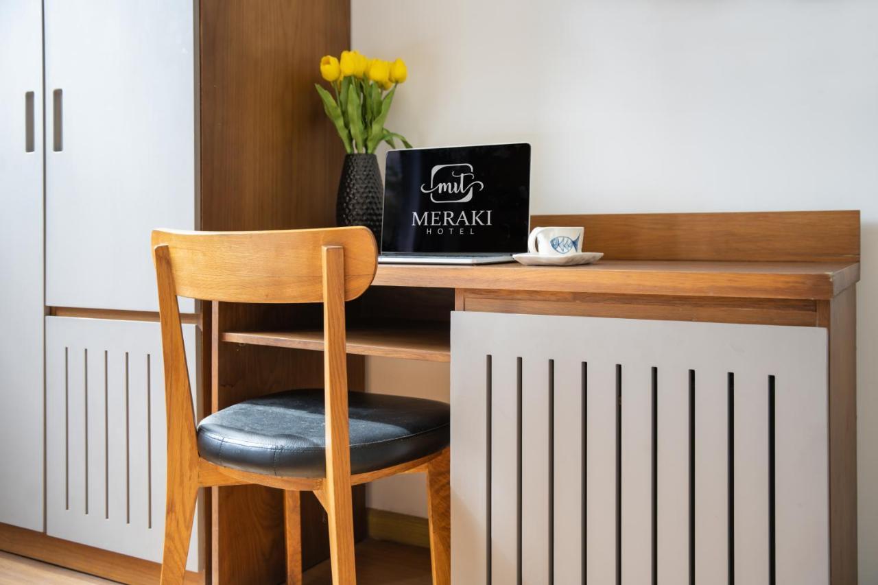 Meraki Hotel
