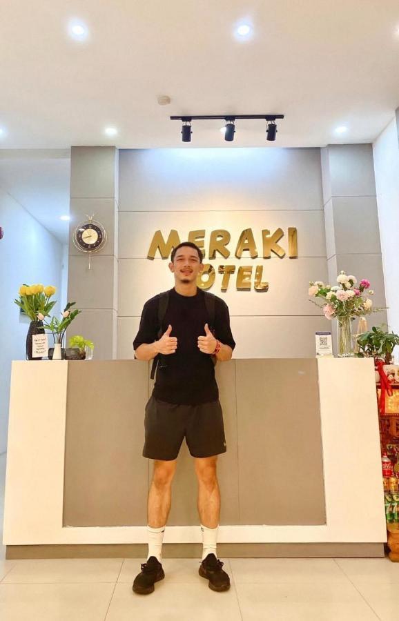 Hotel Meraki 2*