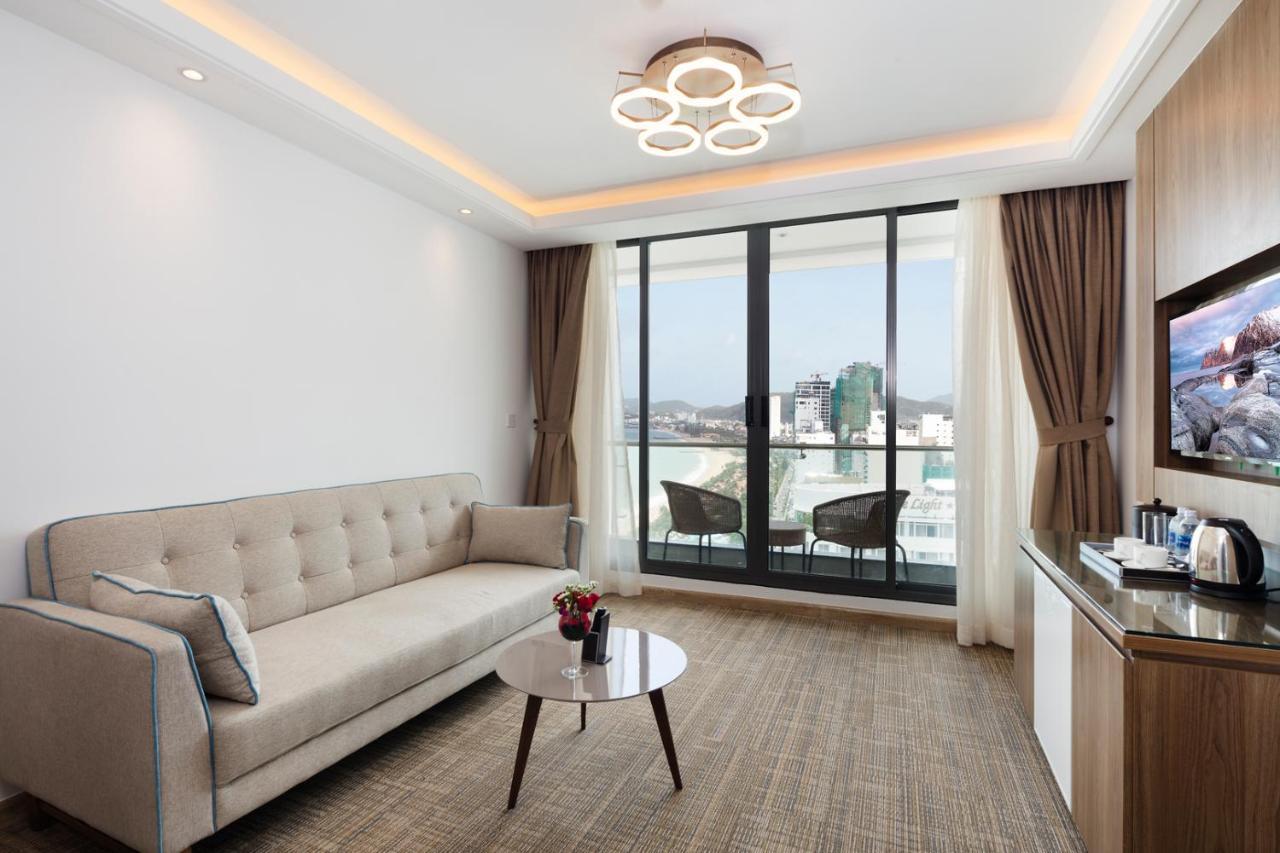 Comodo Hotel Nha Trang