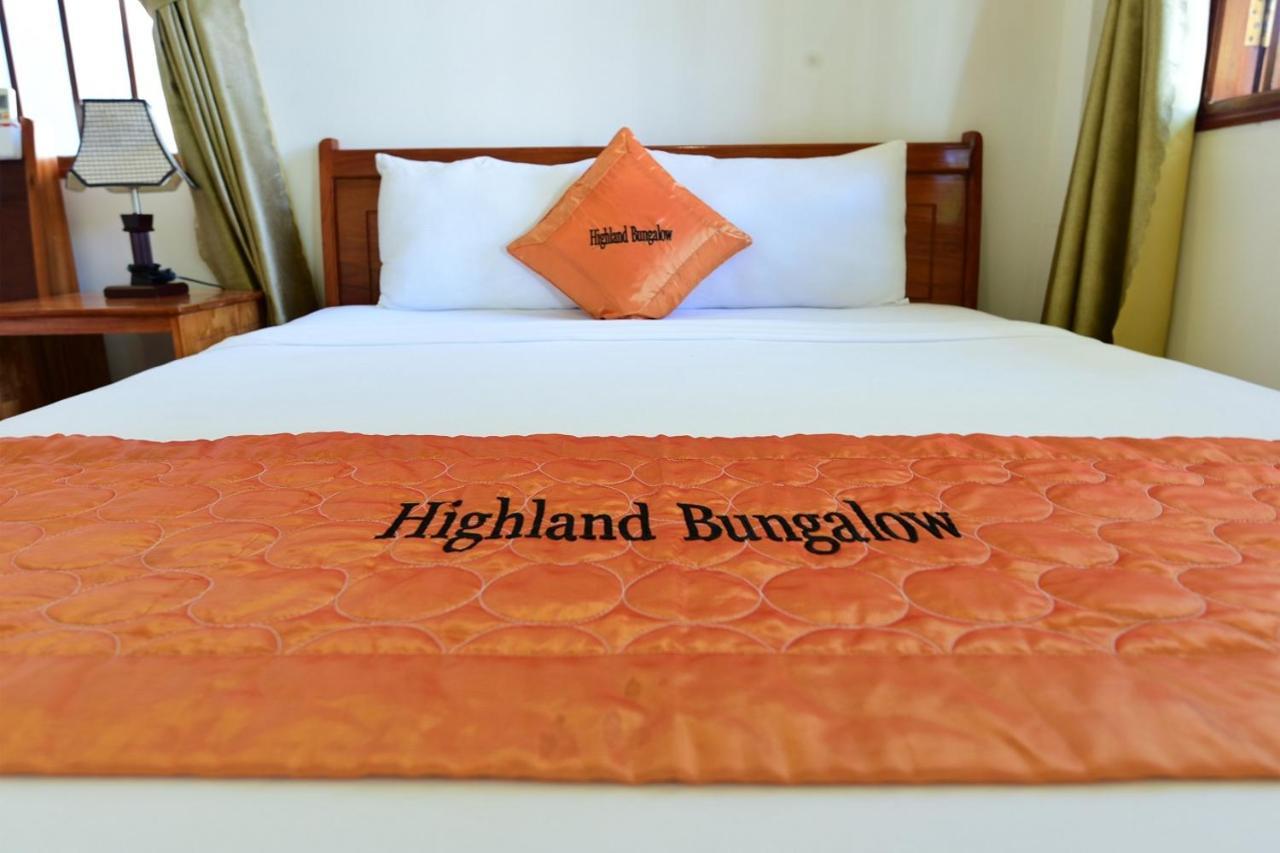 Highland Nhà khách