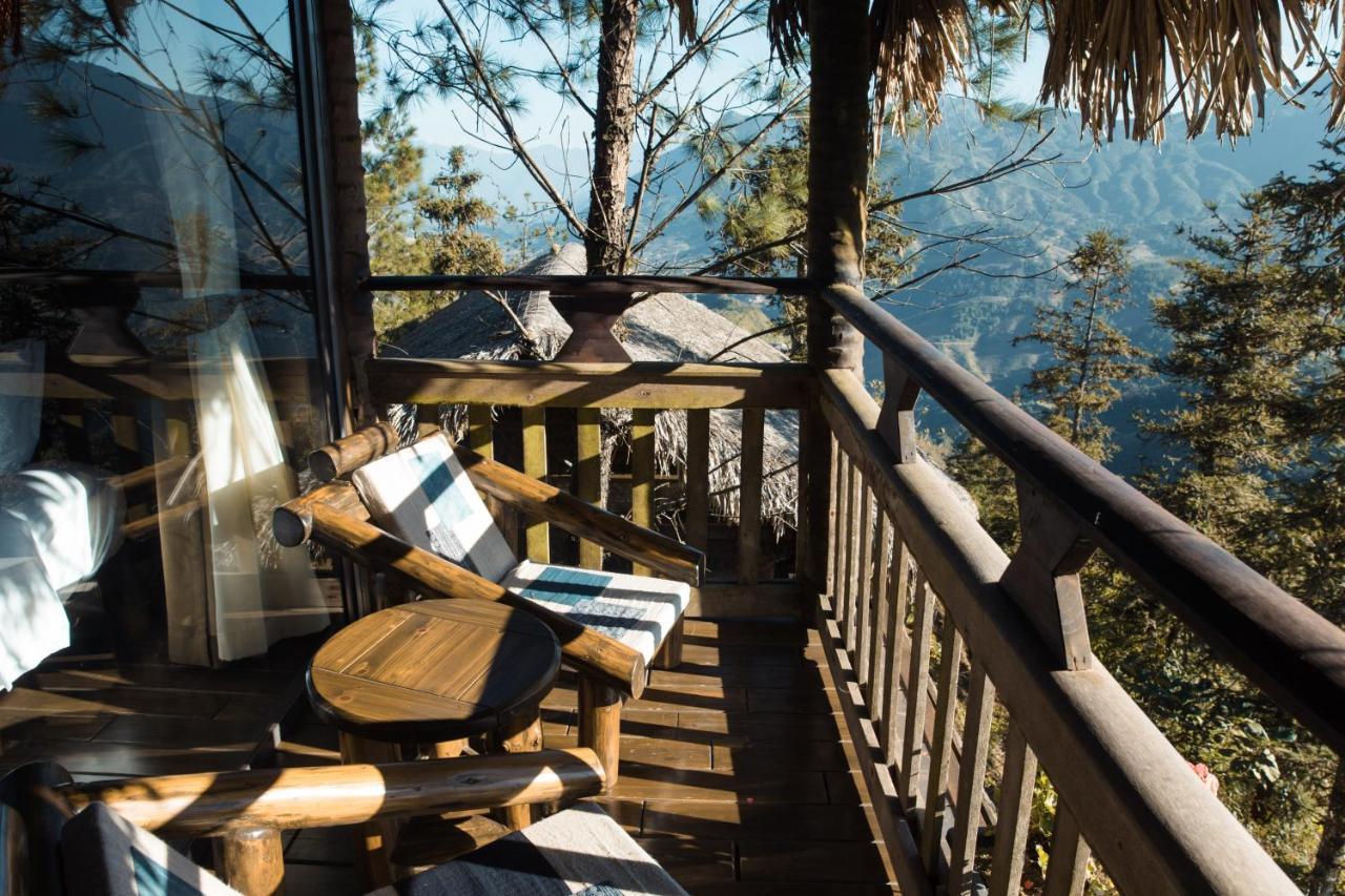 Jade Hill & Resort 5*